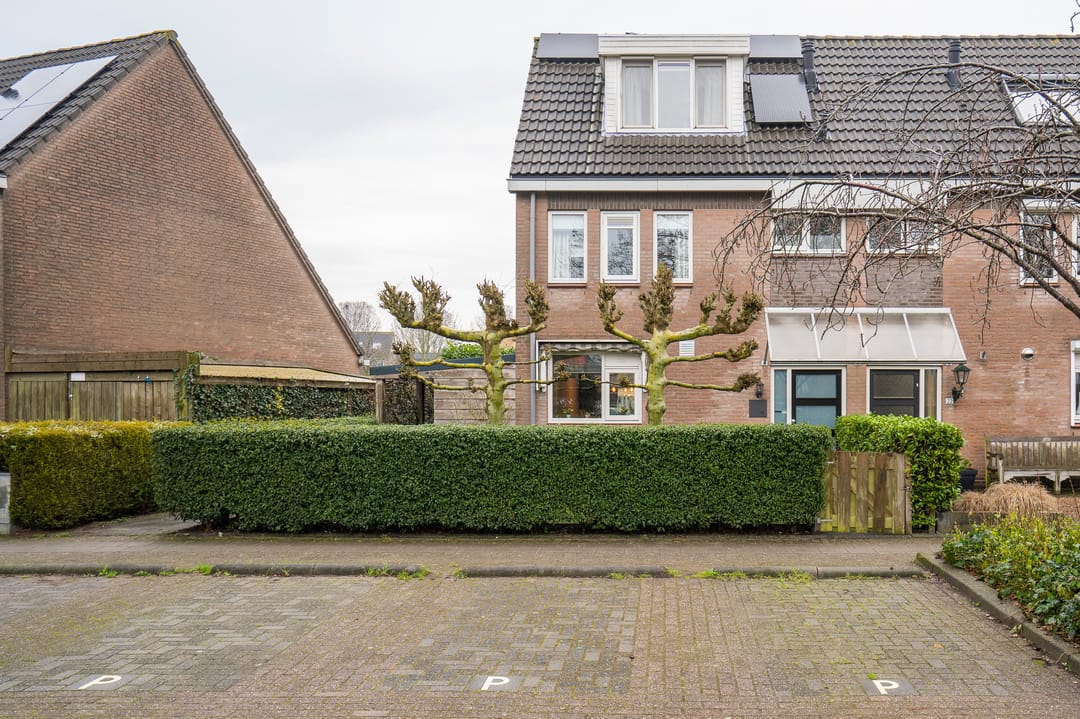 Foto 31 van Marie Boddaertstraat 24