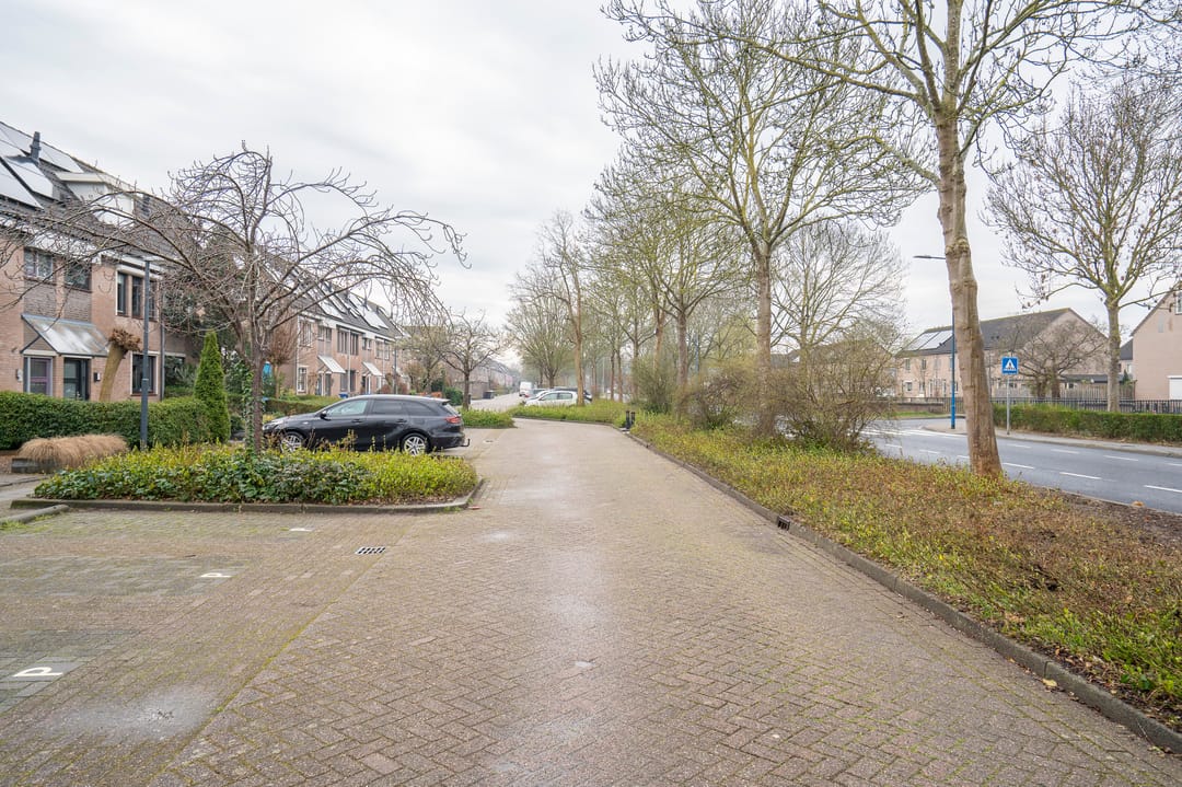 Foto 32 van Marie Boddaertstraat 24