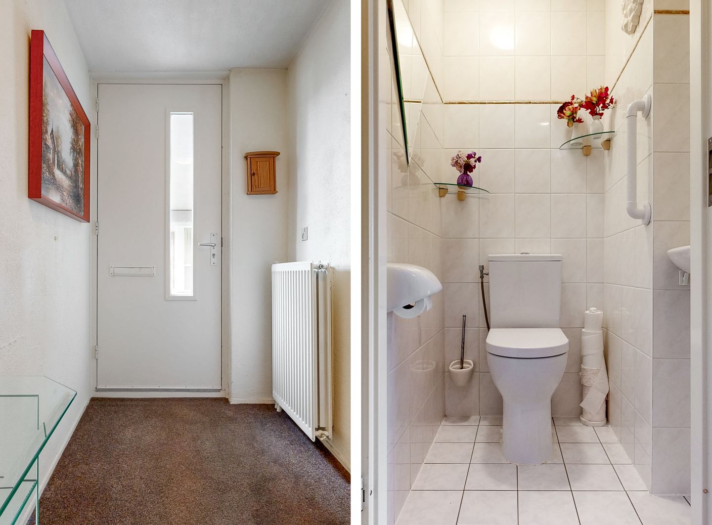 Foto 4 van Columbiahof 12