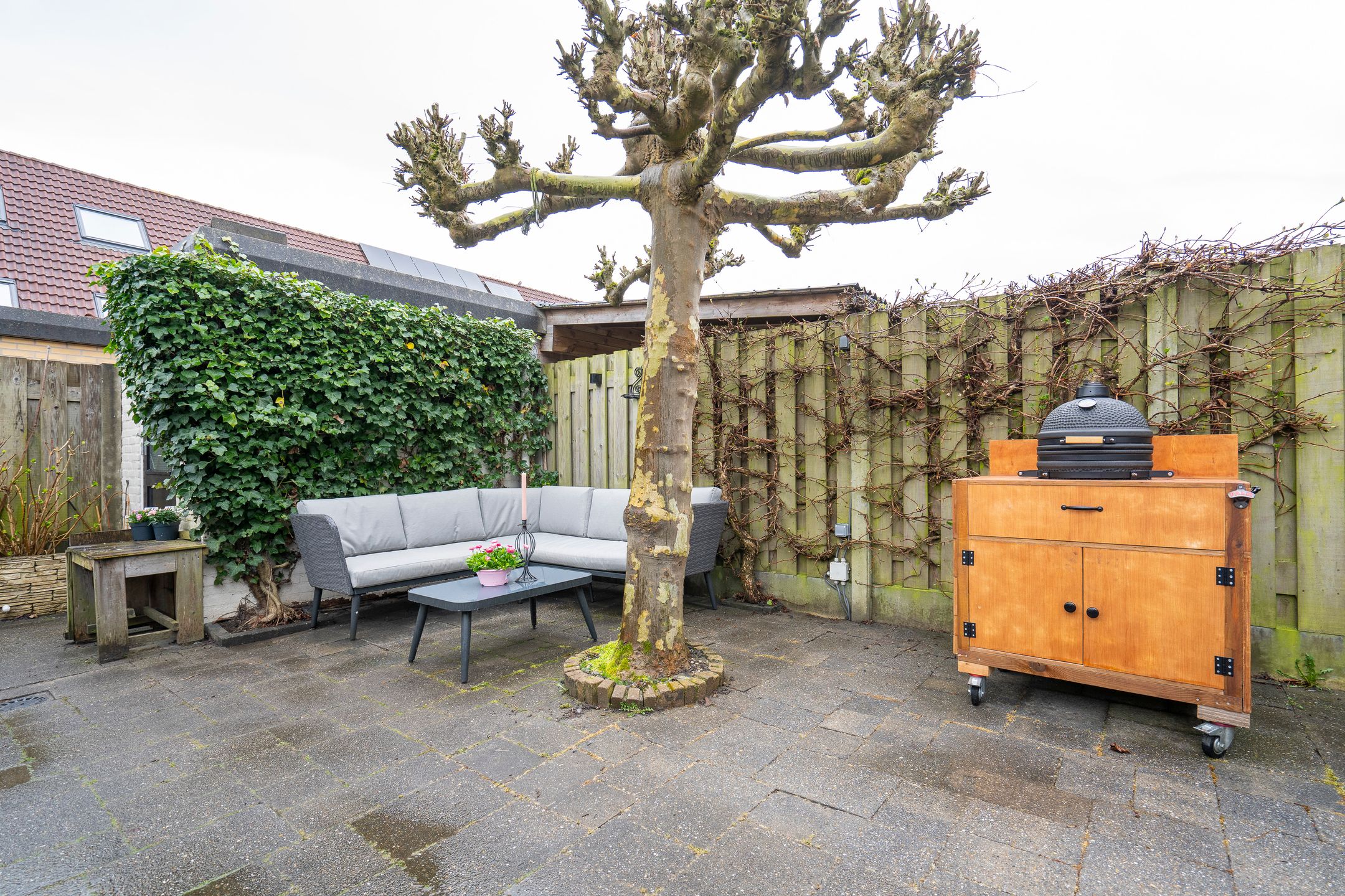 Foto 27 van Marie Boddaertstraat 24