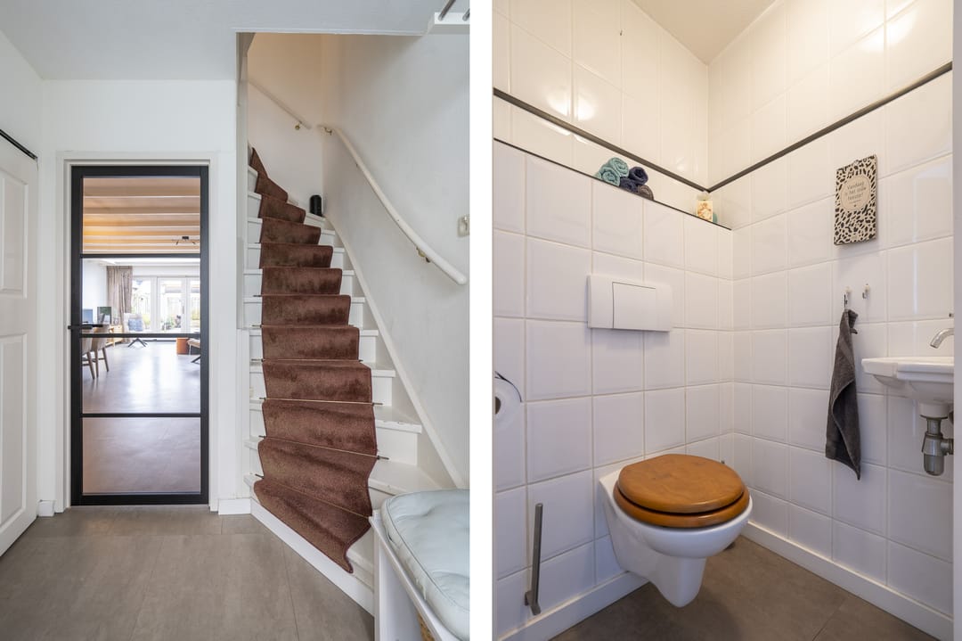 Foto 13 van Marie Boddaertstraat 24