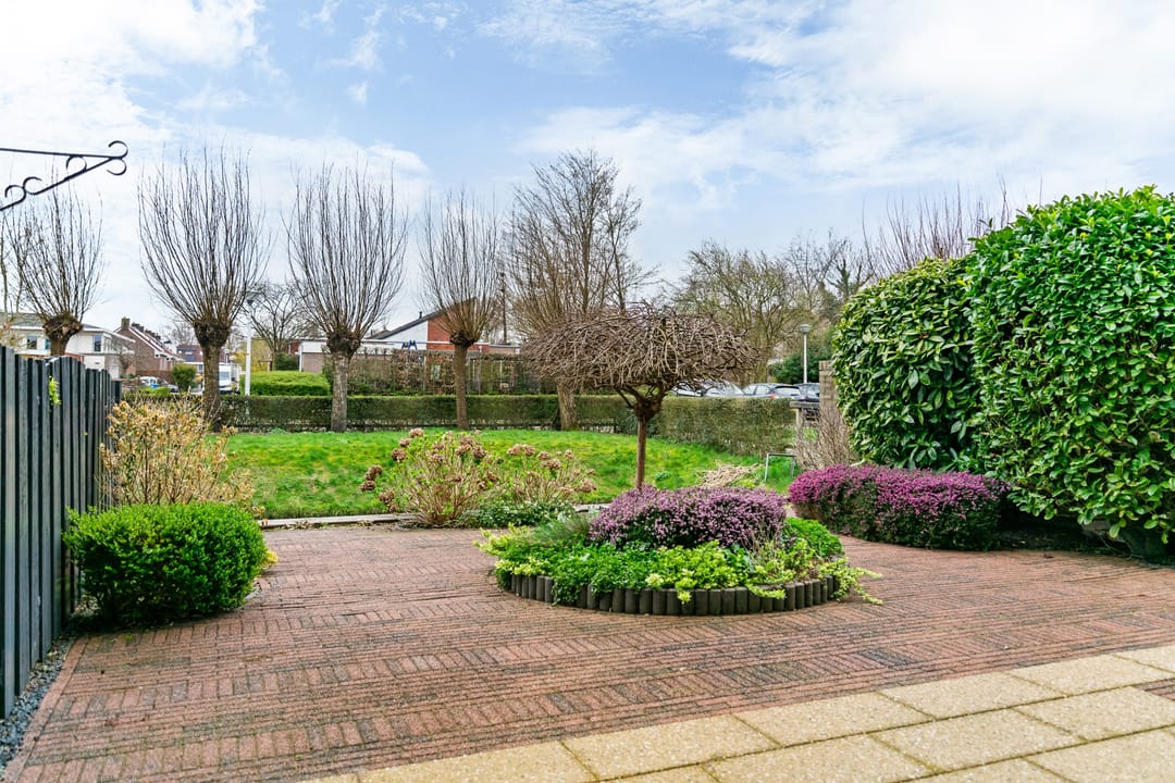 Foto 17 van Columbiahof 12