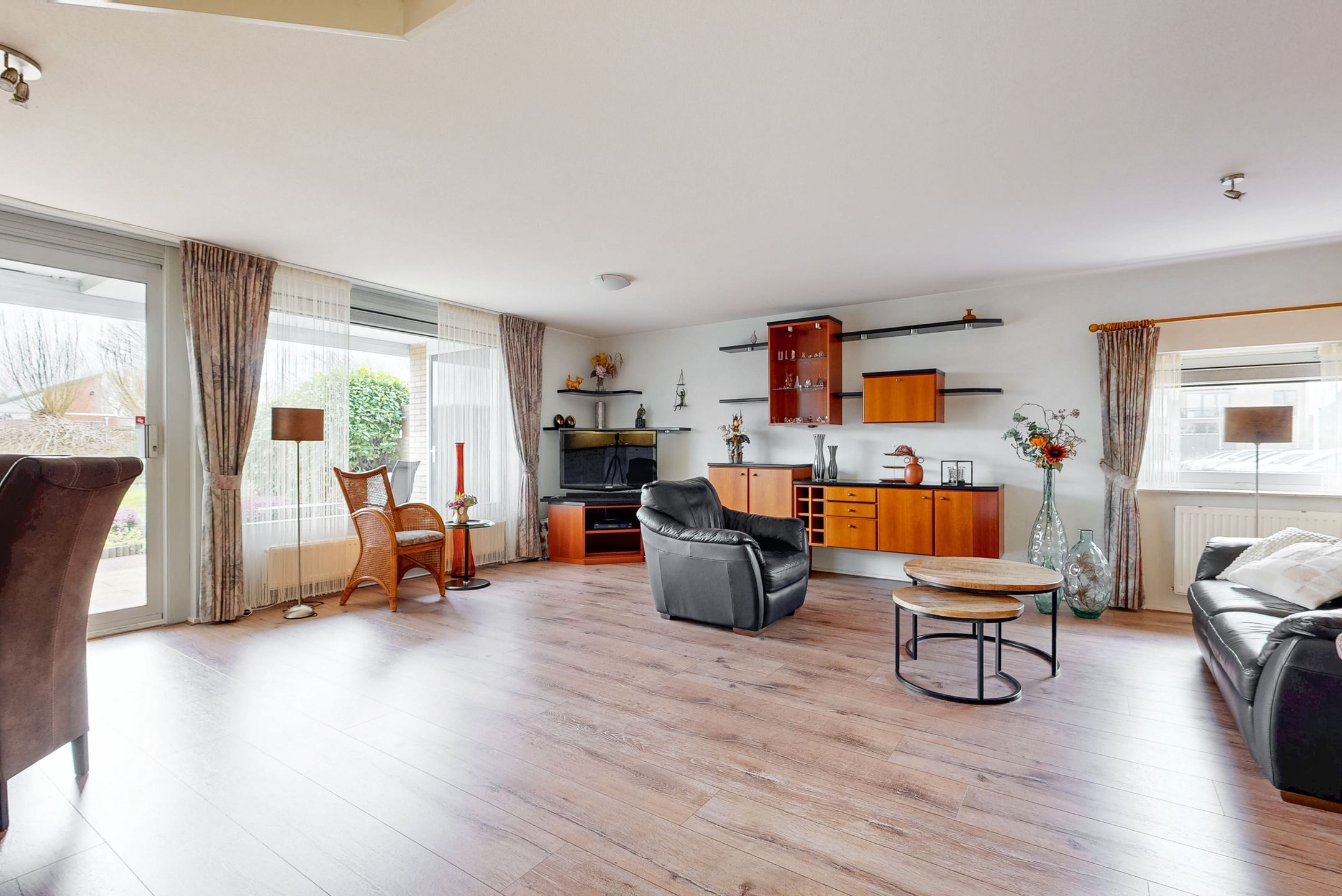 Foto 6 van Columbiahof 12