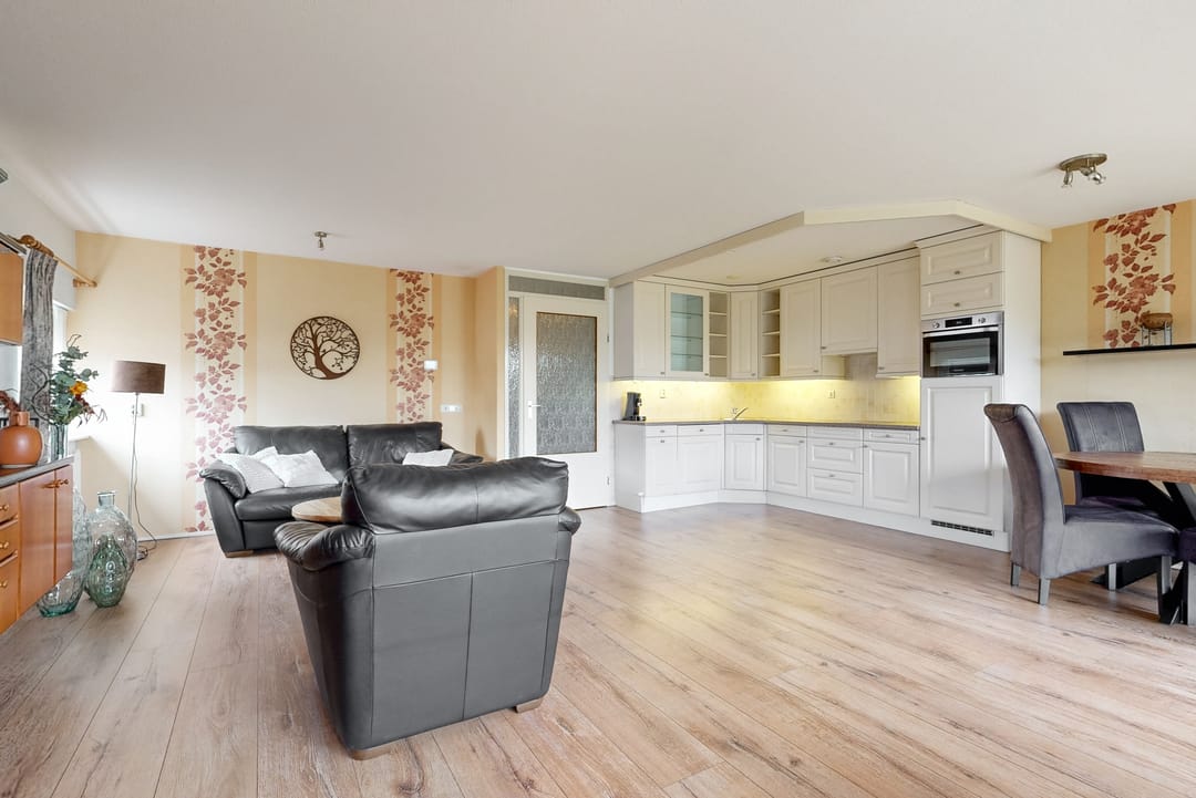 Foto 7 van Columbiahof 12