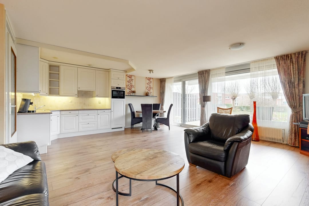 Foto 8 van Columbiahof 12