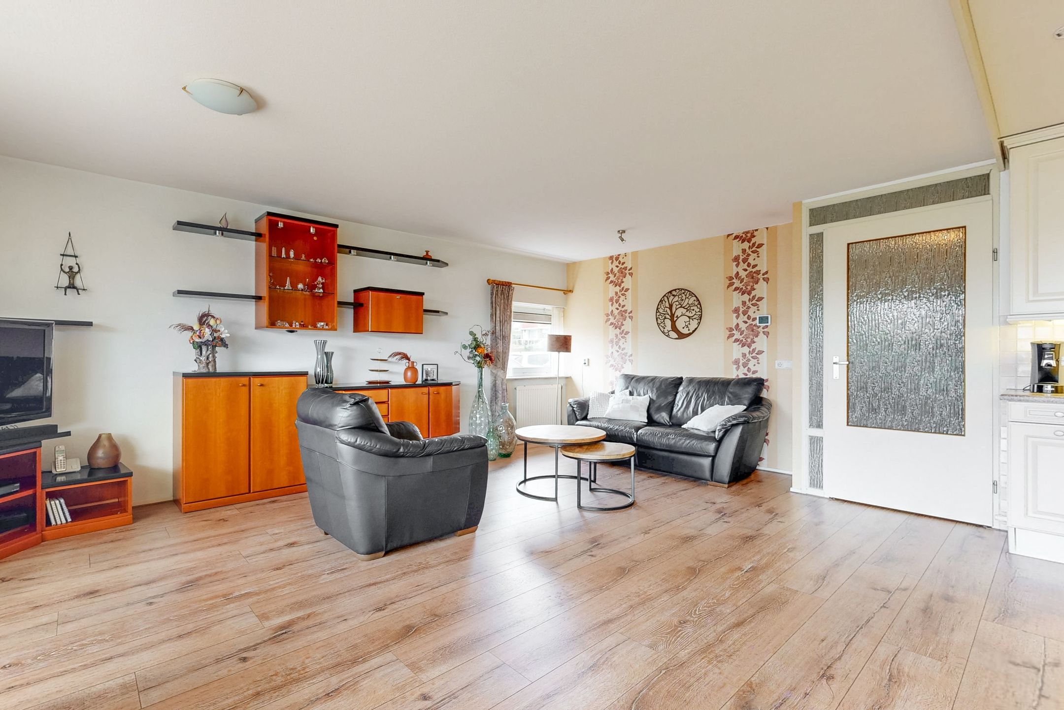 Foto 9 van Columbiahof 12