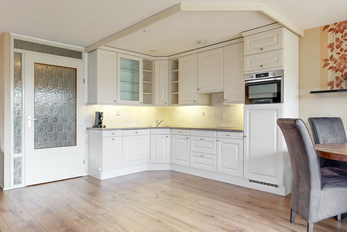 Foto 10 van Columbiahof 12