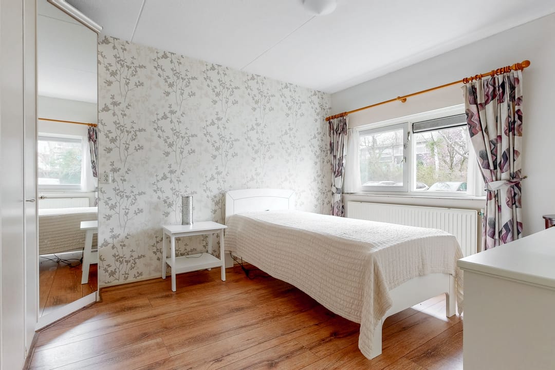 Foto 11 van Columbiahof 12