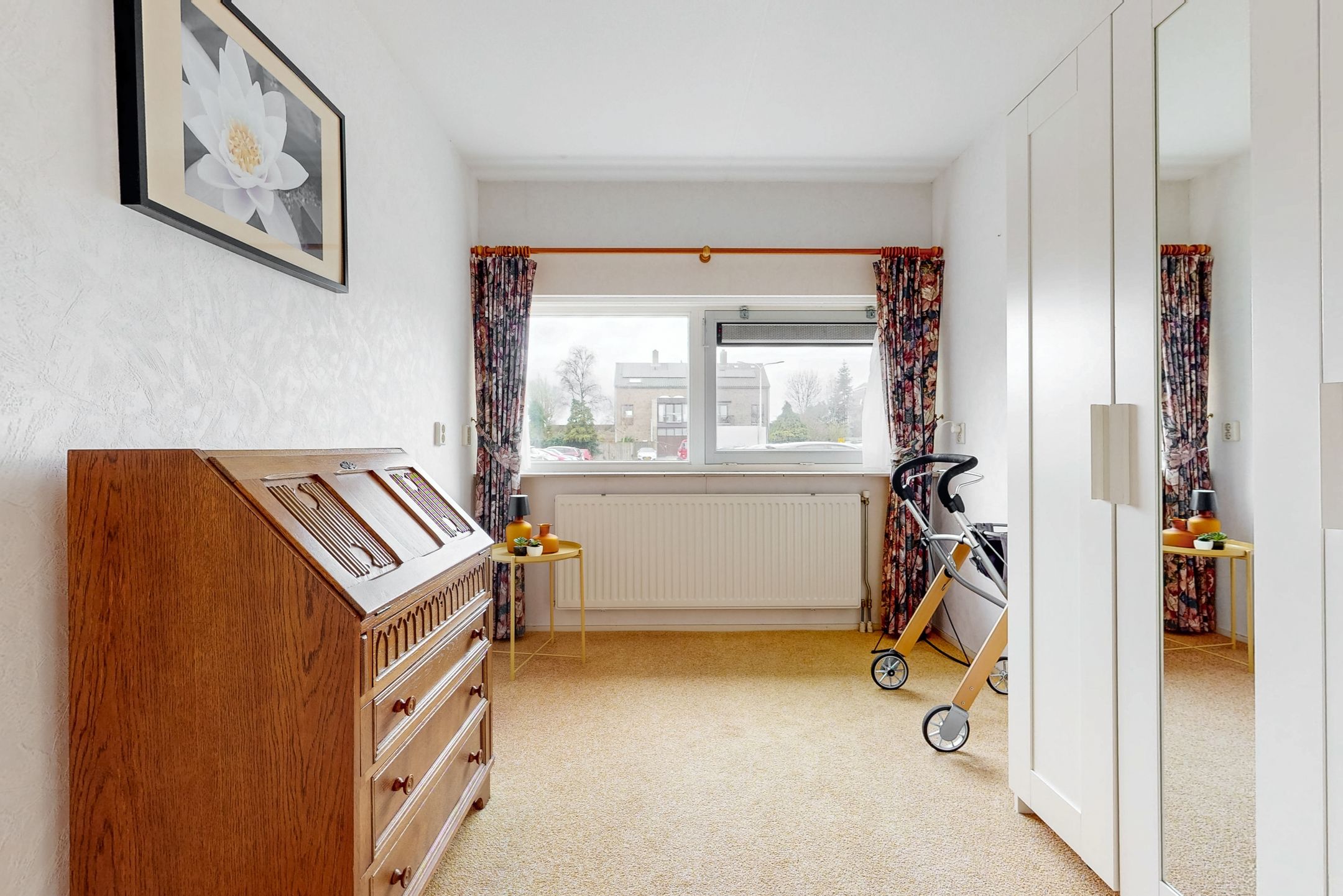 Foto 15 van Columbiahof 12