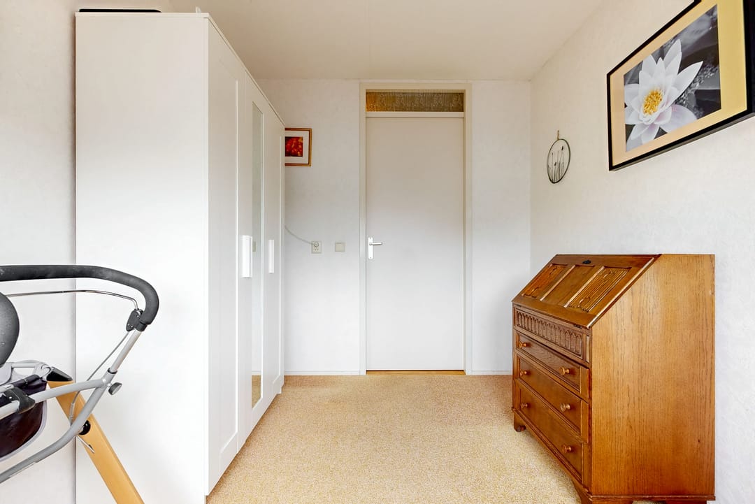 Foto 16 van Columbiahof 12