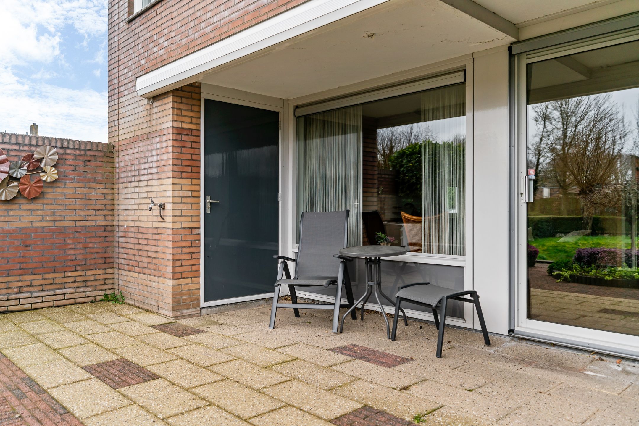 Foto 18 van Columbiahof 12