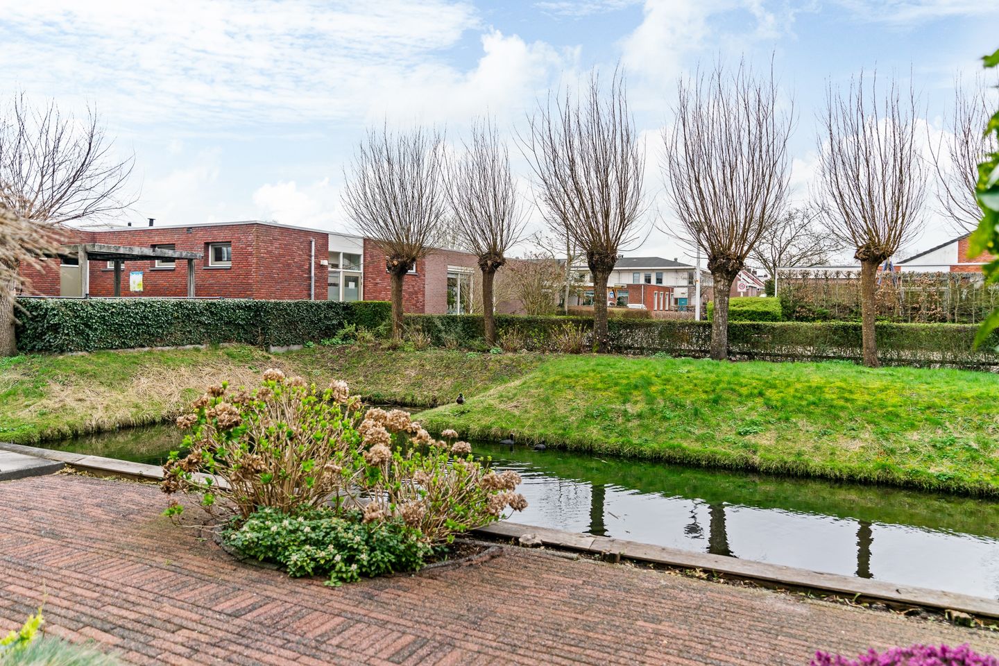 Foto 19 van Columbiahof 12