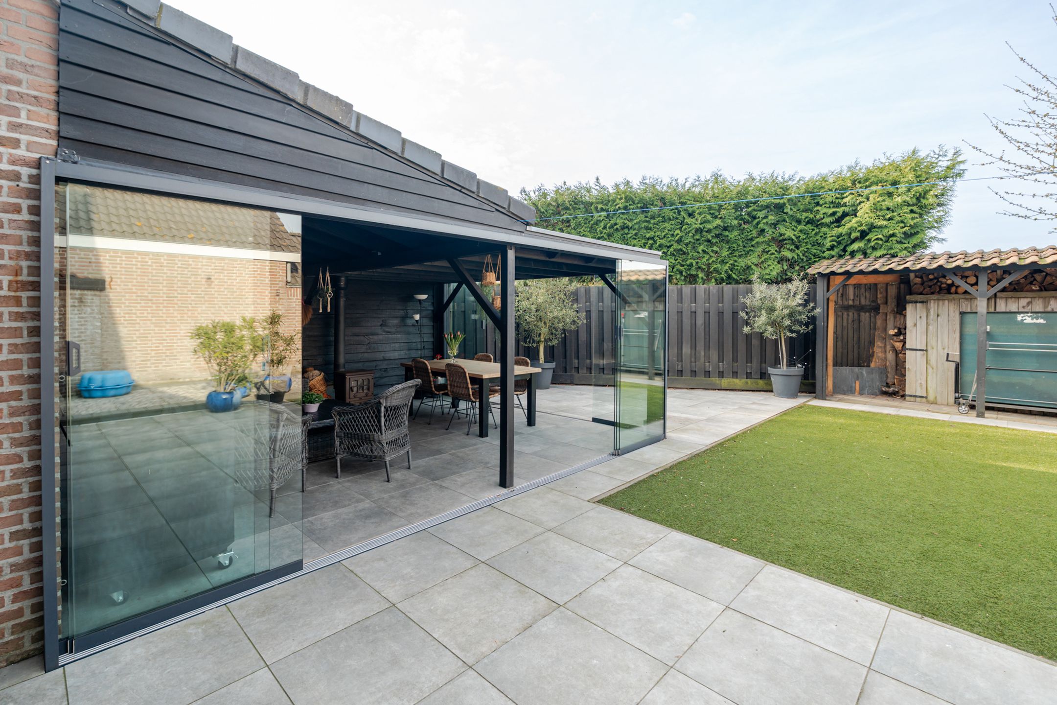 Foto 21 van Beekdal 30