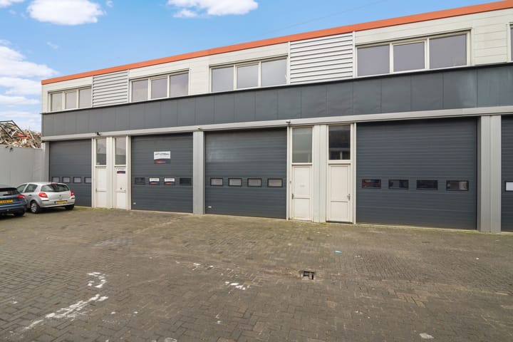 Apolloweg 17-r, Leeuwarden