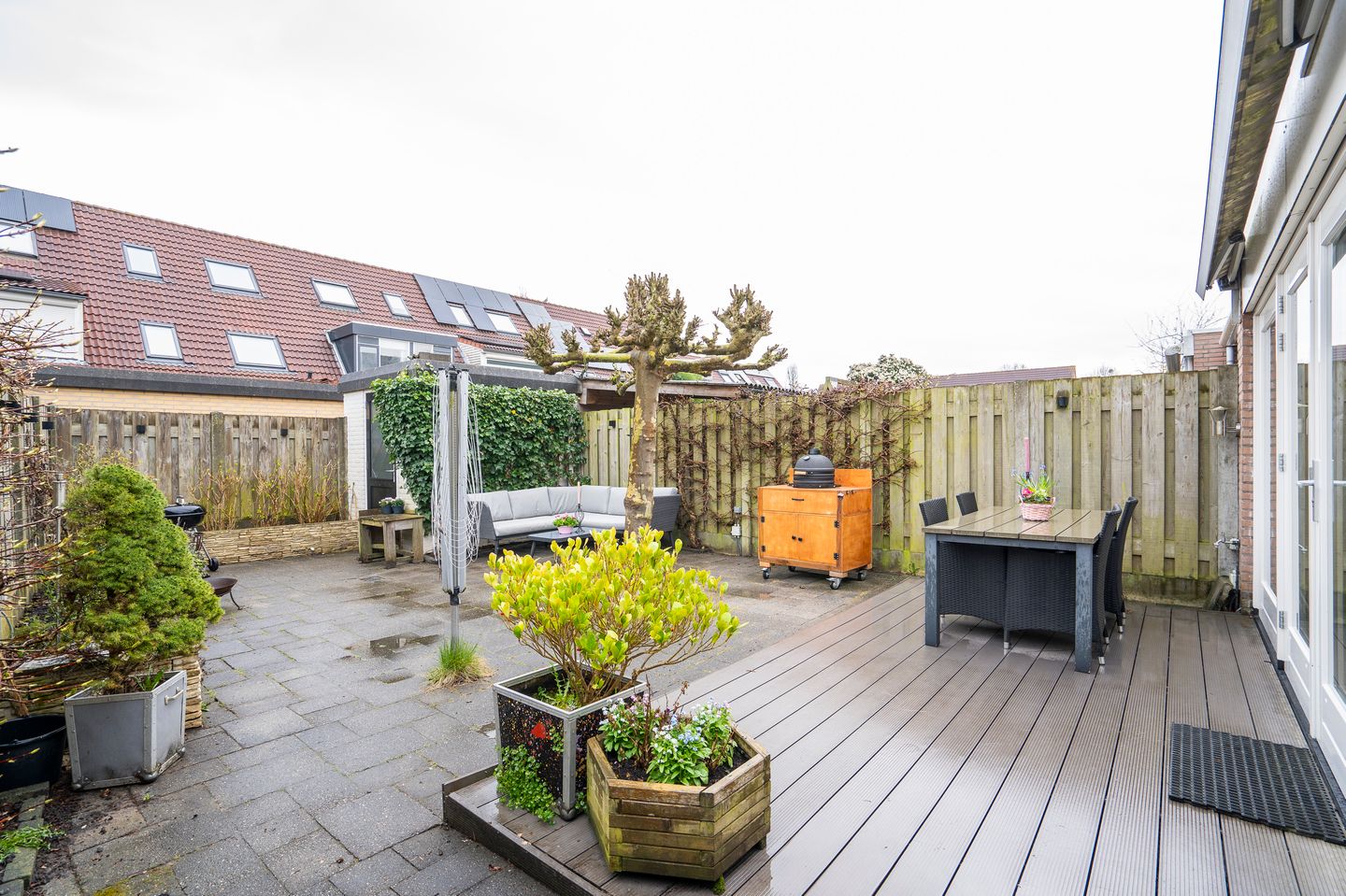 Foto 4 van Marie Boddaertstraat 24