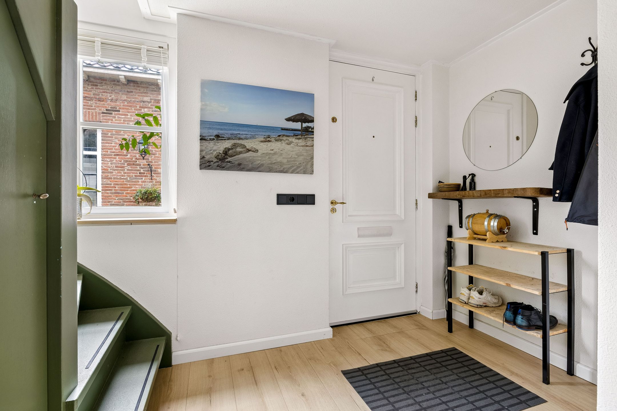 Photo 6 of Oosterwalstraat 4