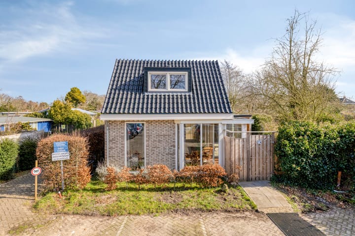 Foto 4 van Kapelweg 60-V