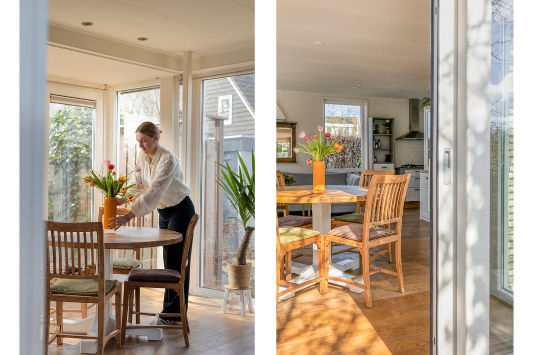 Photo 7 of Kapelweg 60-V