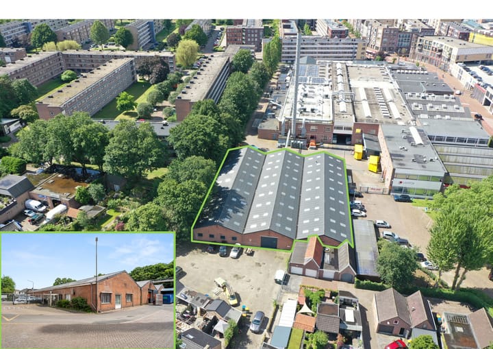 Verlaat 40, Veenendaal