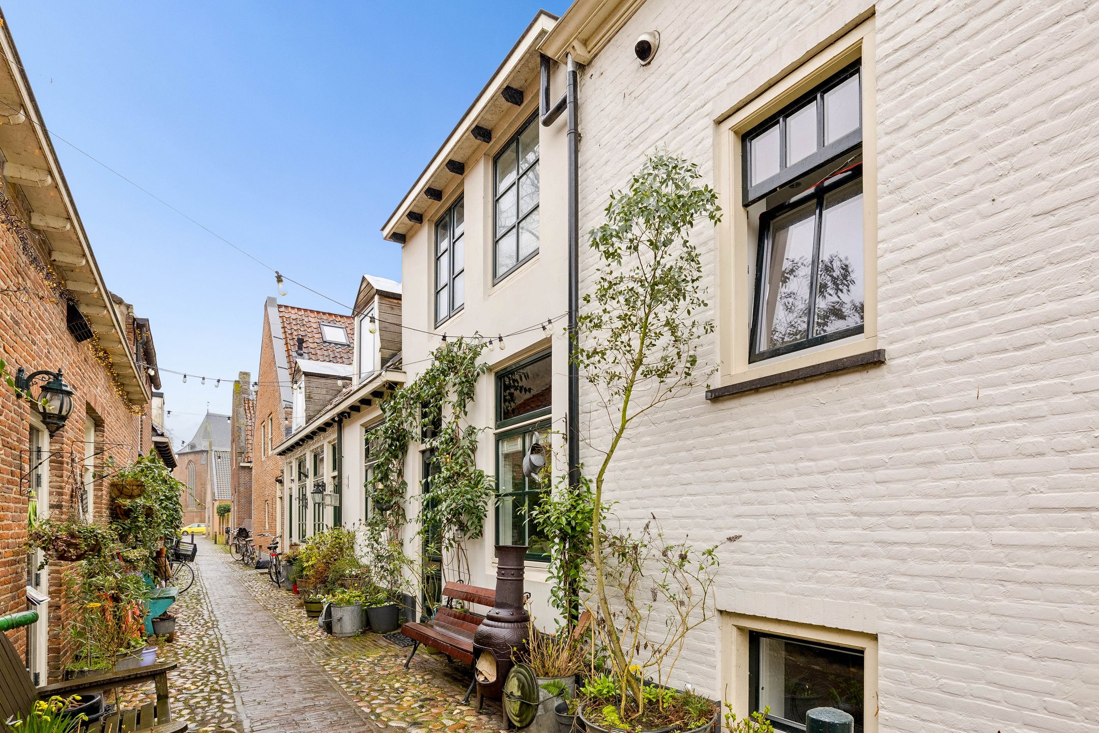Photo 39 of Oosterwalstraat 4