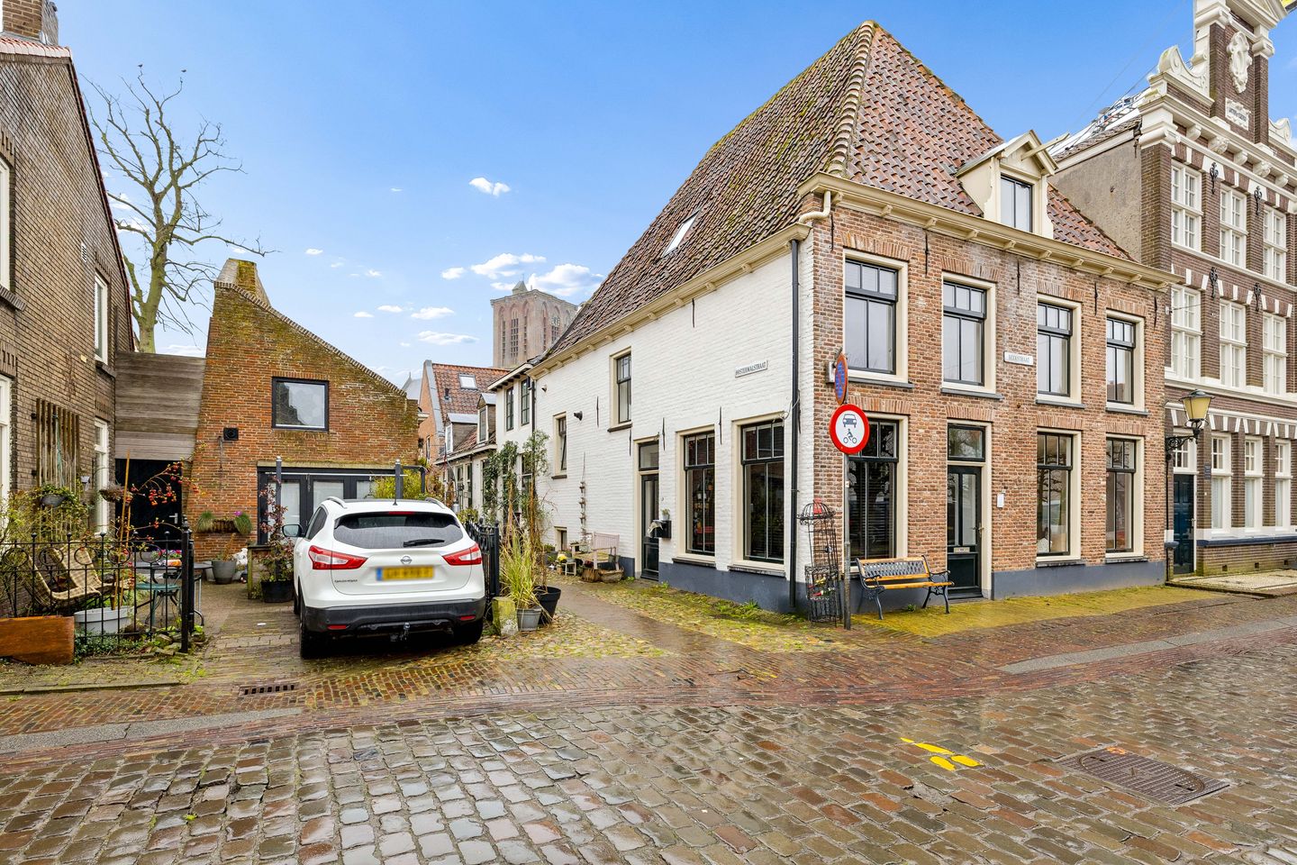 Photo 40 of Oosterwalstraat 4