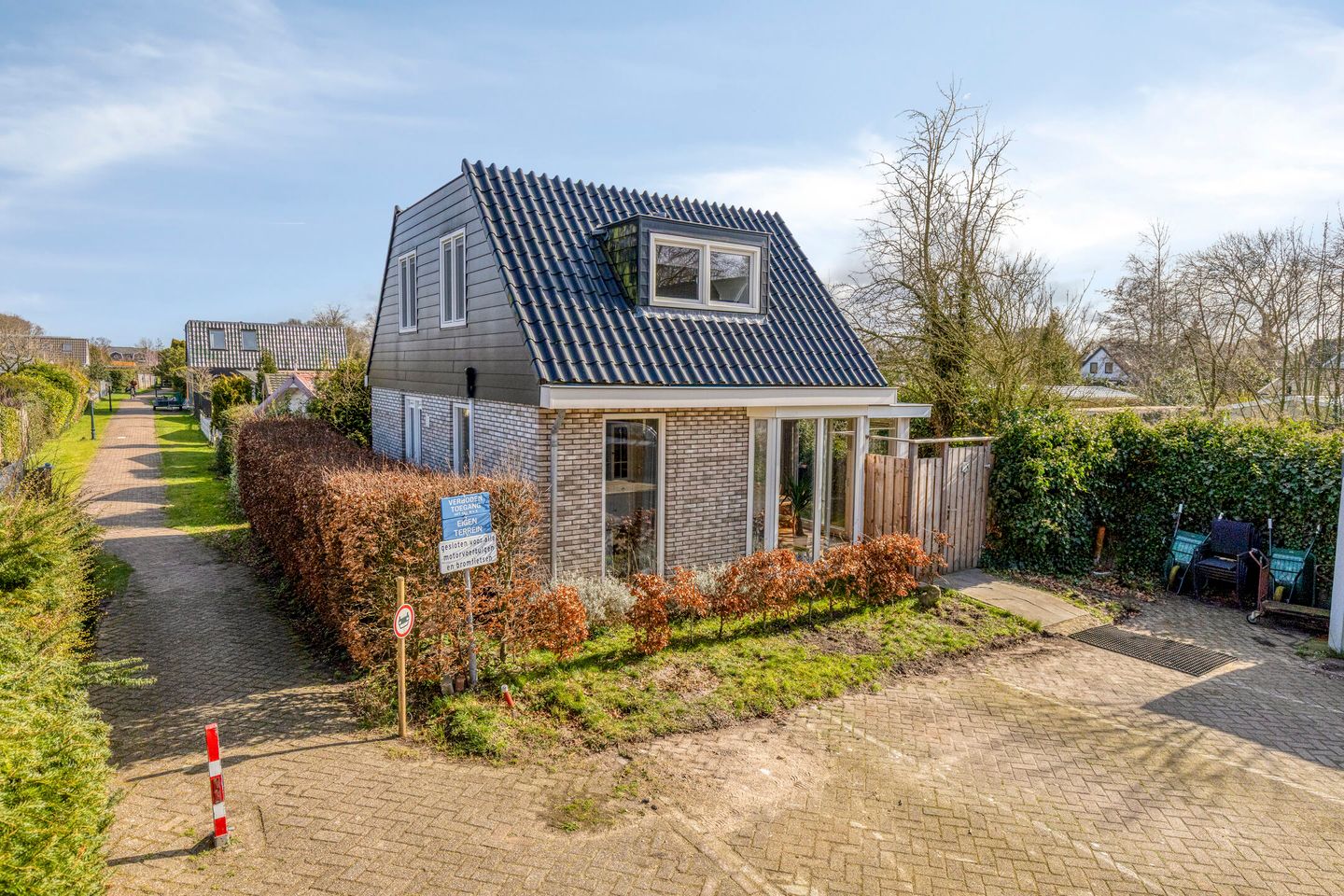 Photo 1 of Kapelweg 60-V