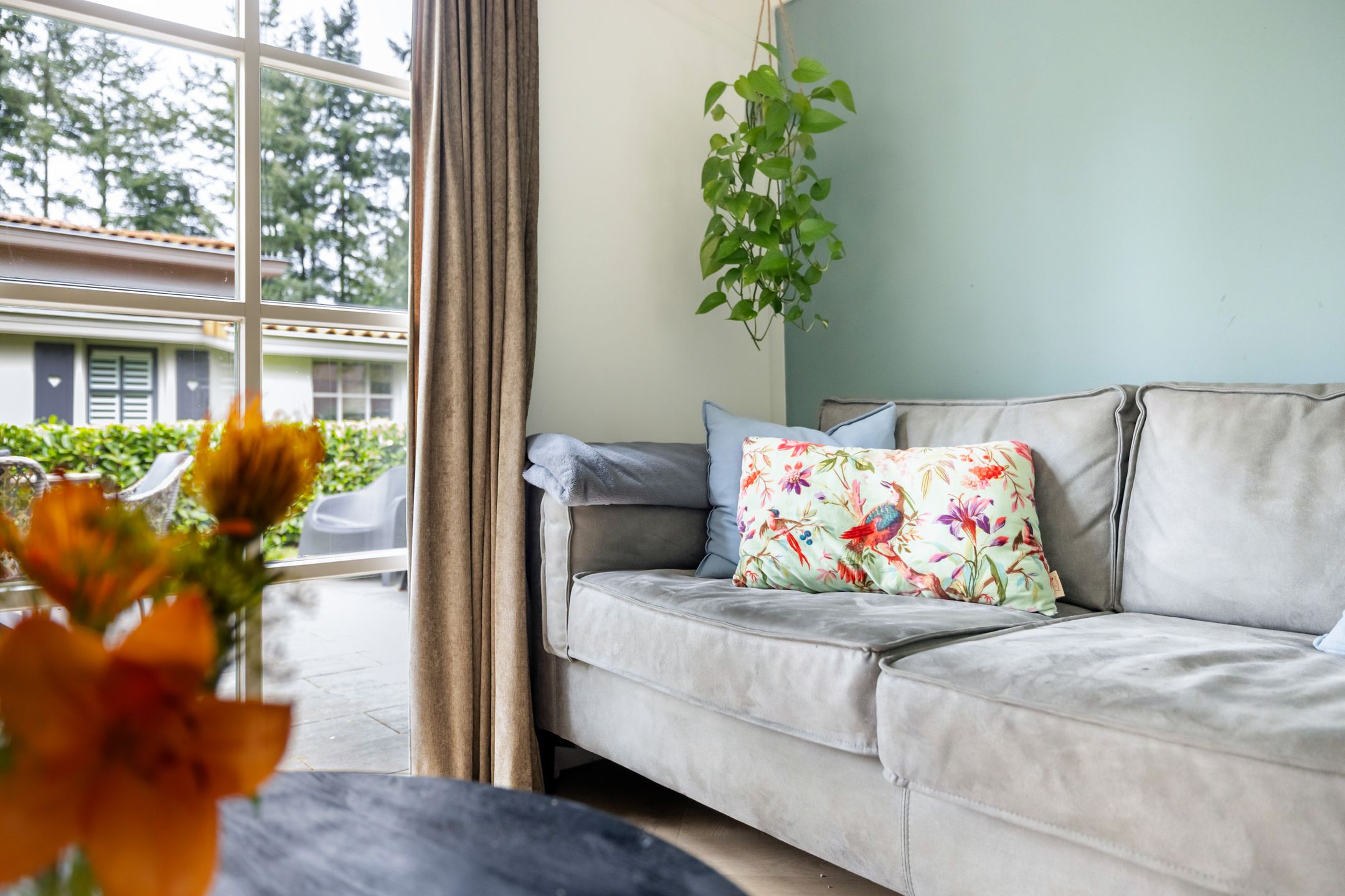 Foto 3 van Eendenparkweg 55-A5