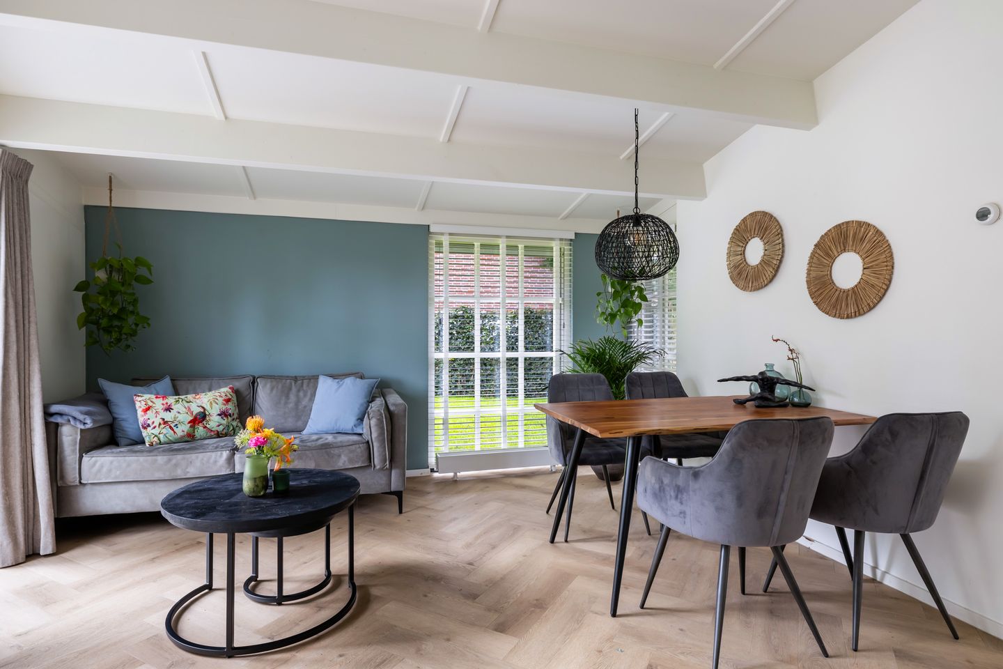 Foto 4 van Eendenparkweg 55-A5