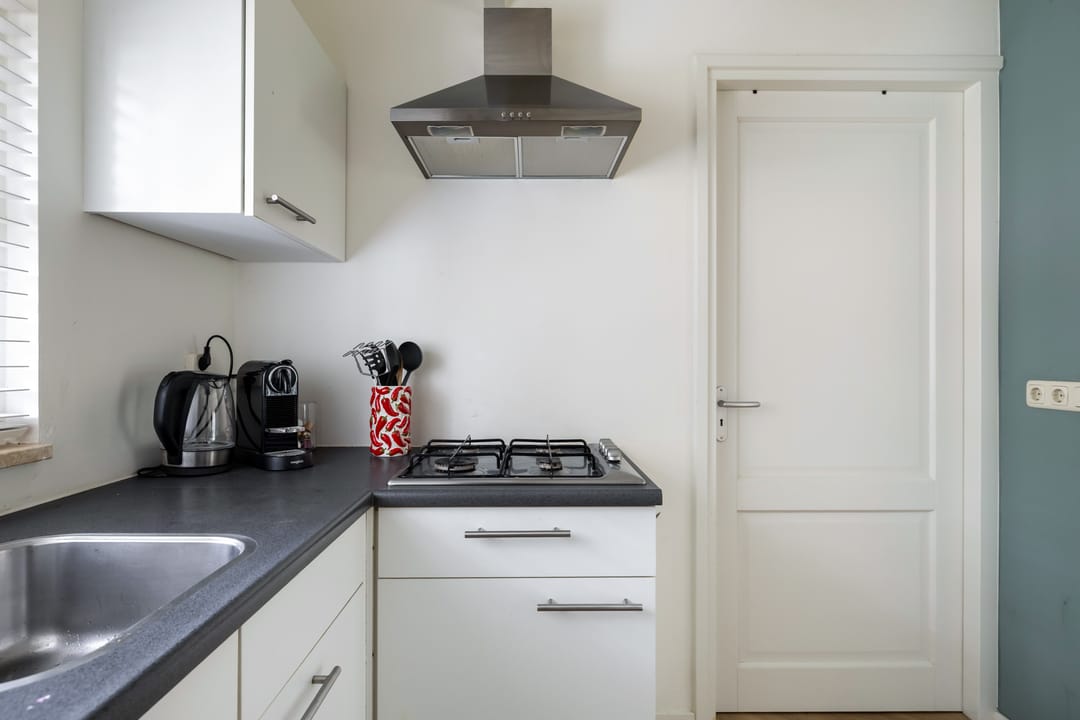 Foto 8 van Eendenparkweg 55-A5