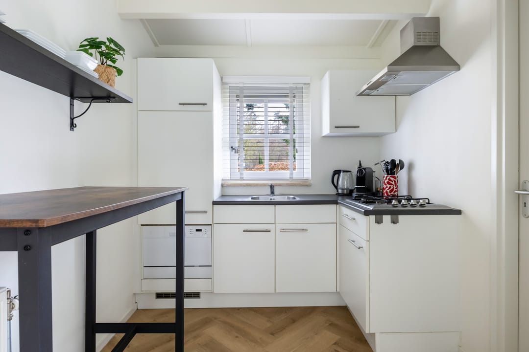 Foto 7 van Eendenparkweg 55-A5