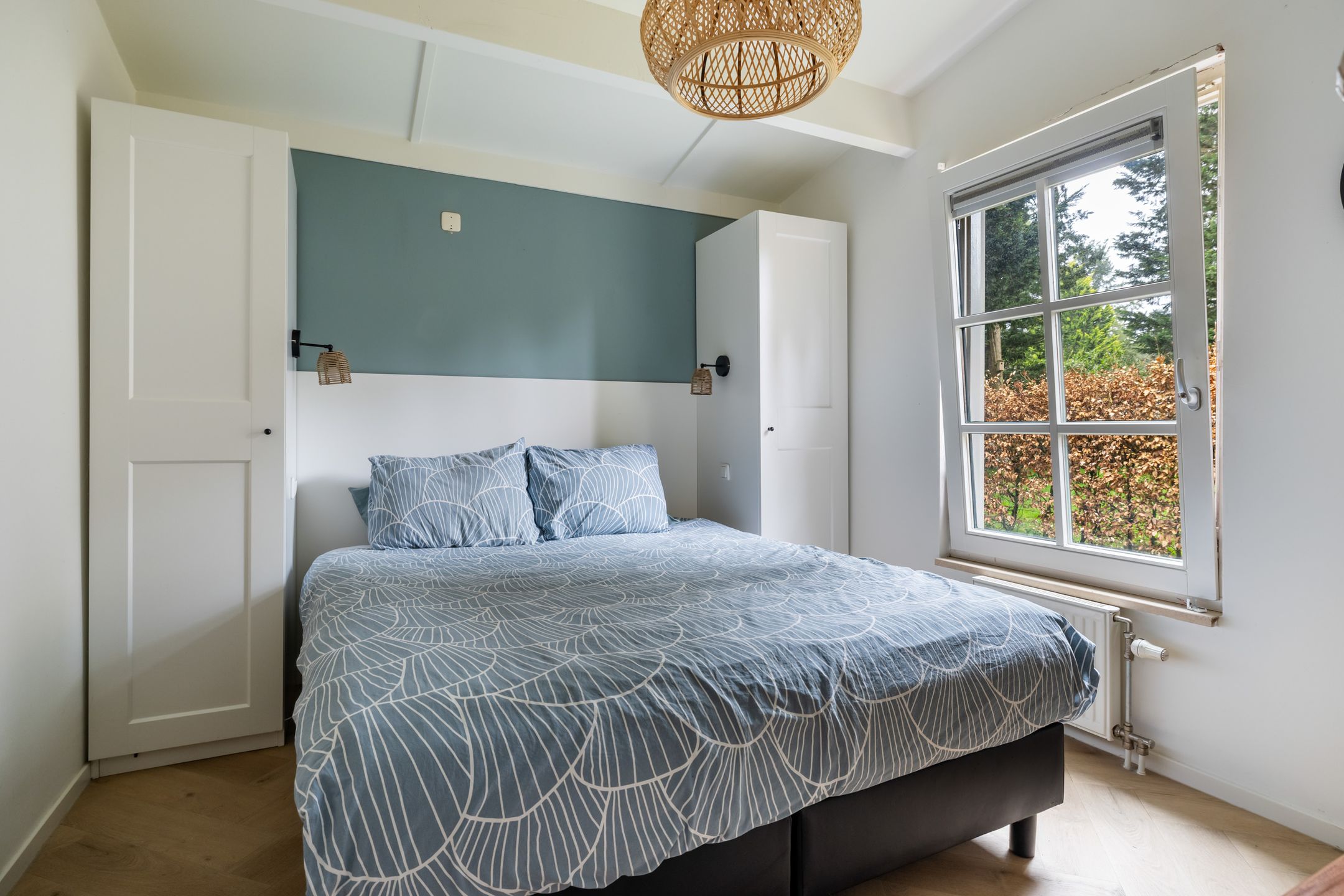 Foto 9 van Eendenparkweg 55-A5