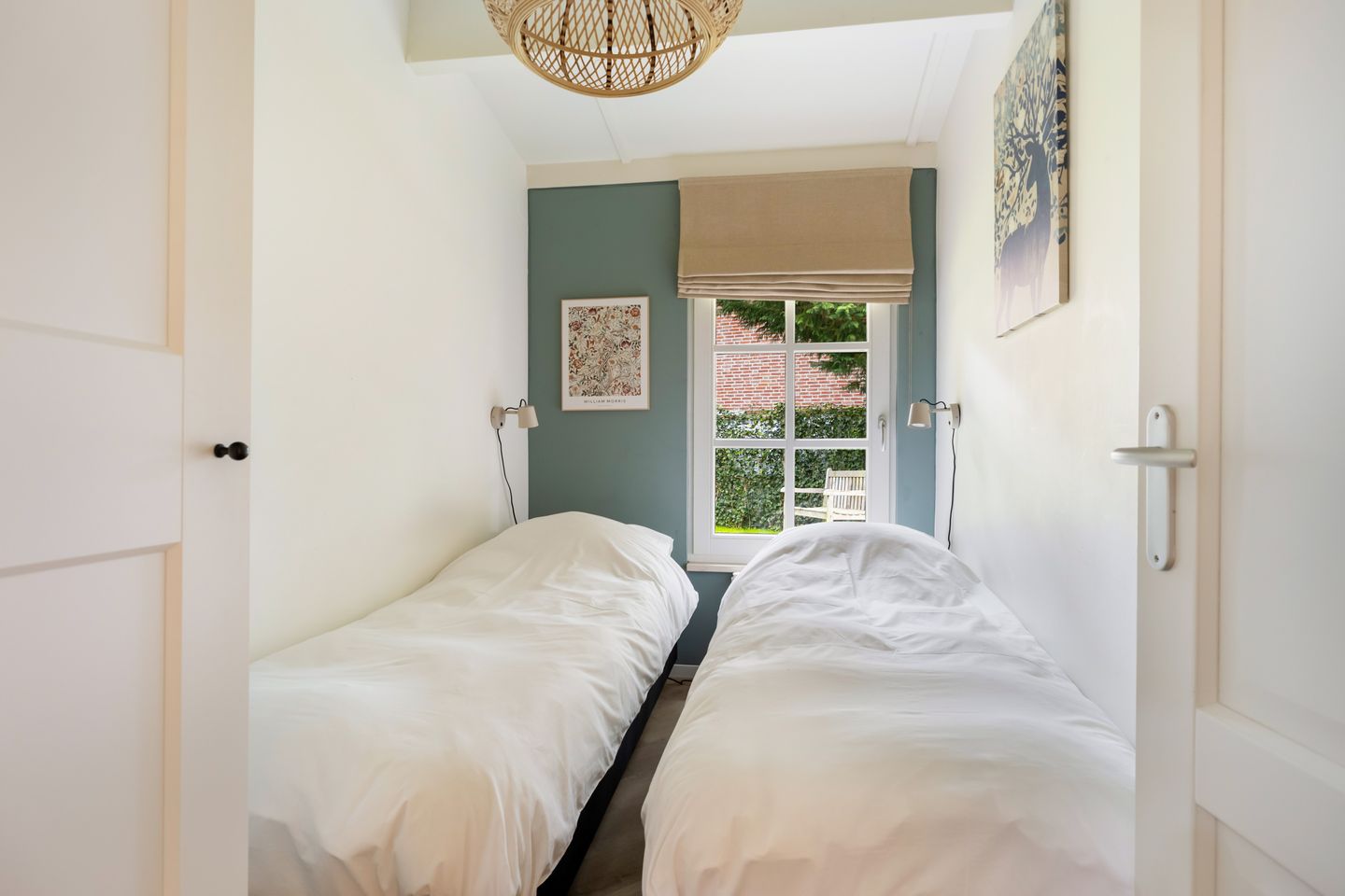 Foto 10 van Eendenparkweg 55-A5