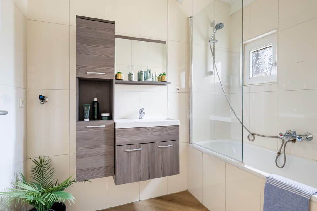 Foto 11 van Eendenparkweg 55-A5