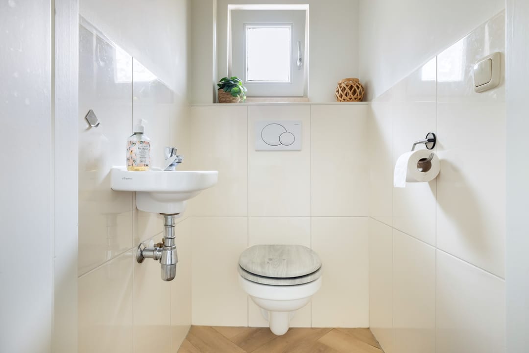 Foto 13 van Eendenparkweg 55-A5