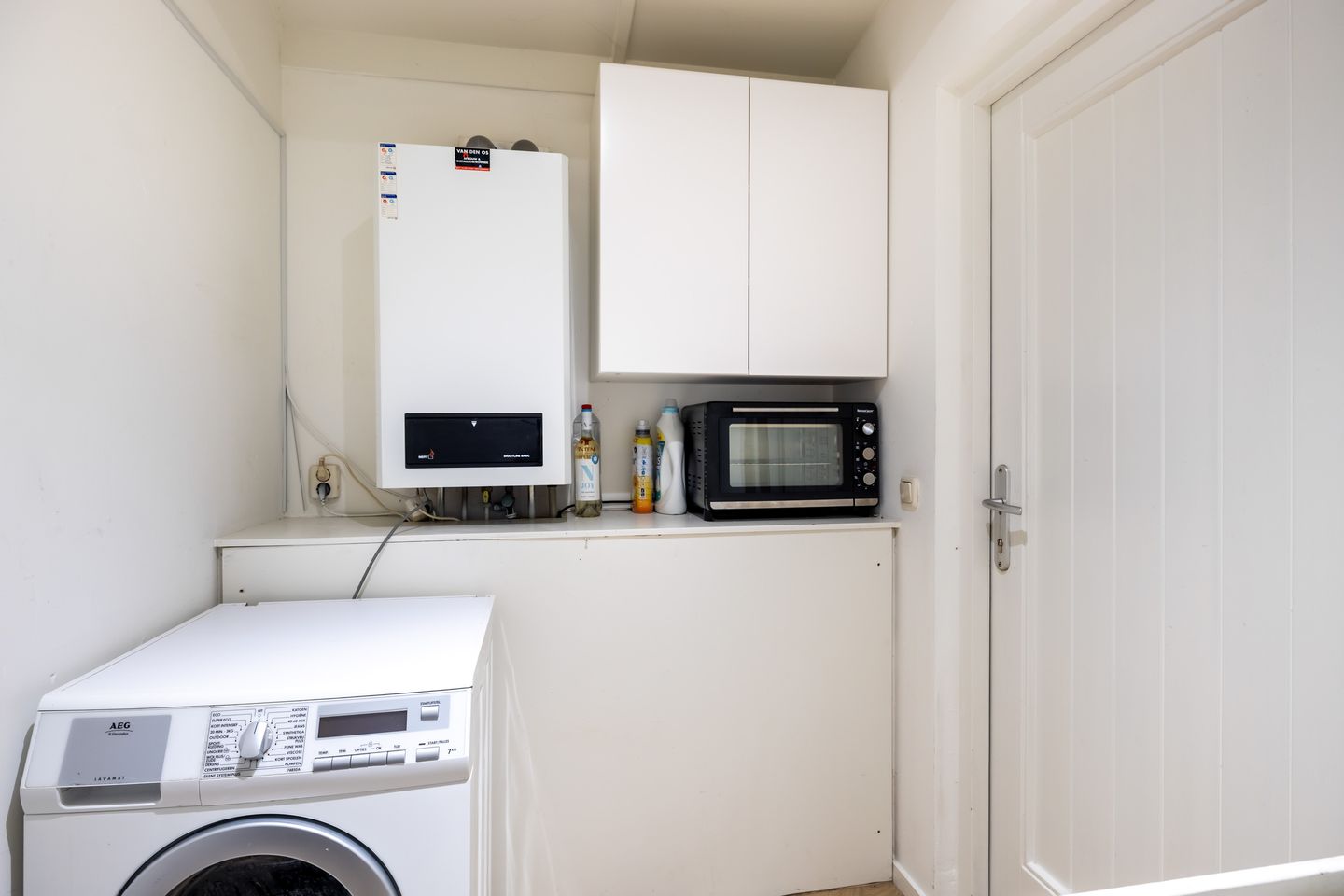 Foto 14 van Eendenparkweg 55-A5