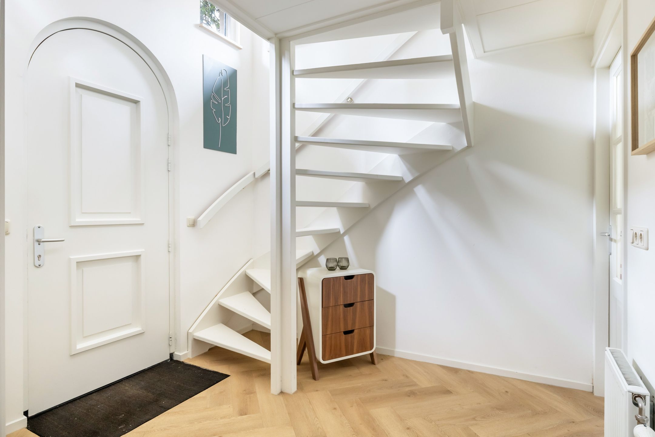 Foto 15 van Eendenparkweg 55-A5