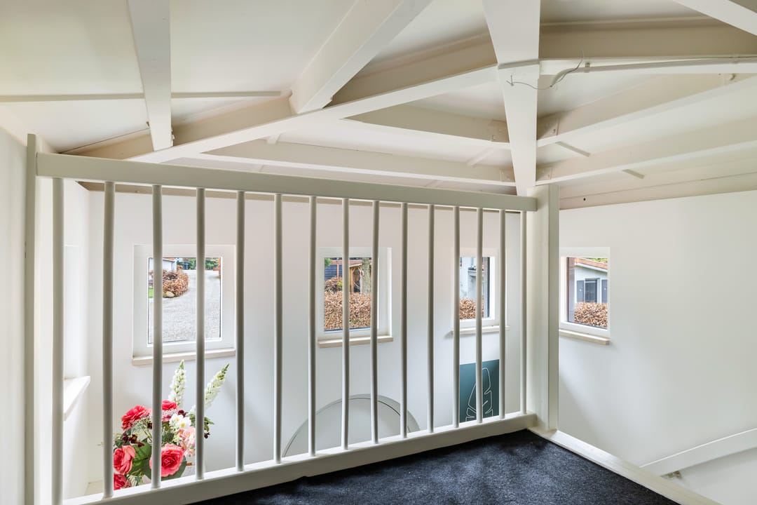 Foto 16 van Eendenparkweg 55-A5