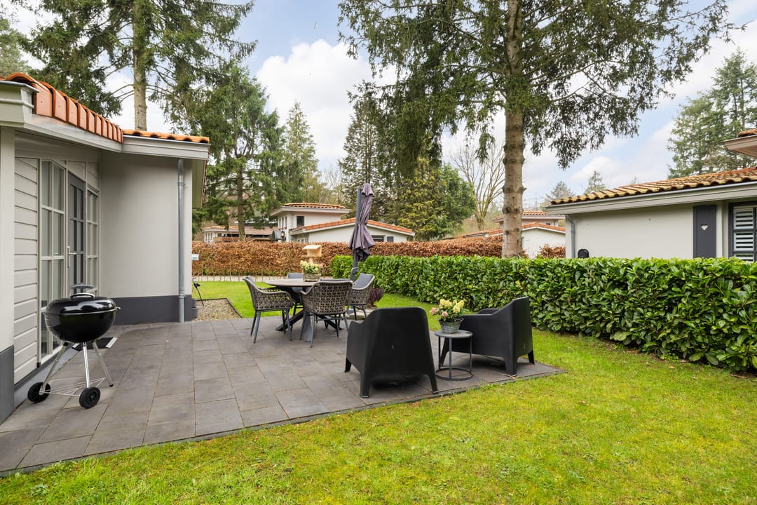 Foto 17 van Eendenparkweg 55-A5