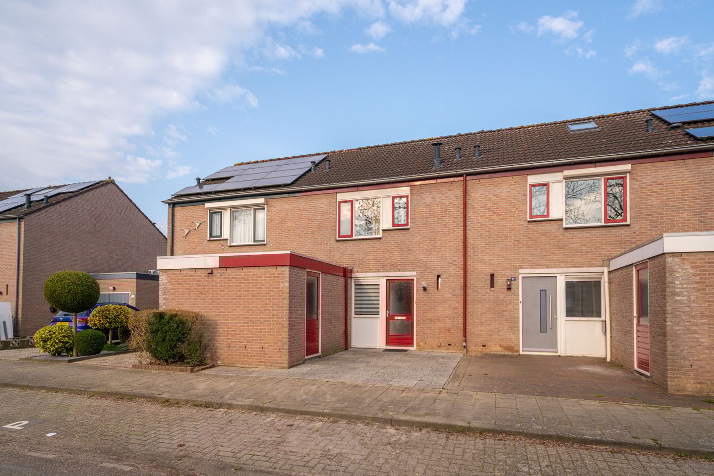 Foto 5 van Alessandria 14