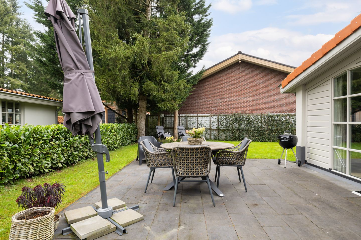 Foto 20 van Eendenparkweg 55-A5