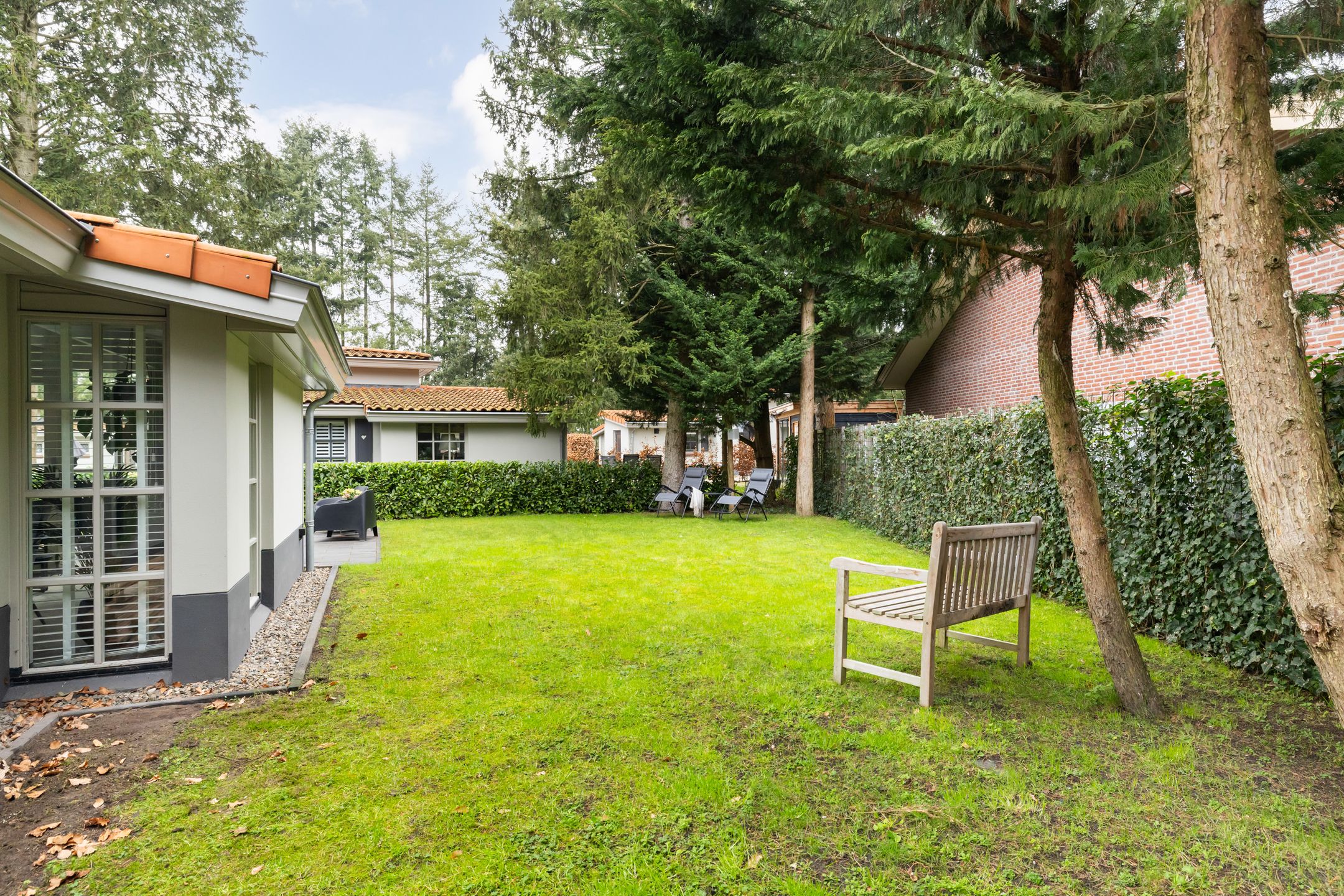 Foto 21 van Eendenparkweg 55-A5