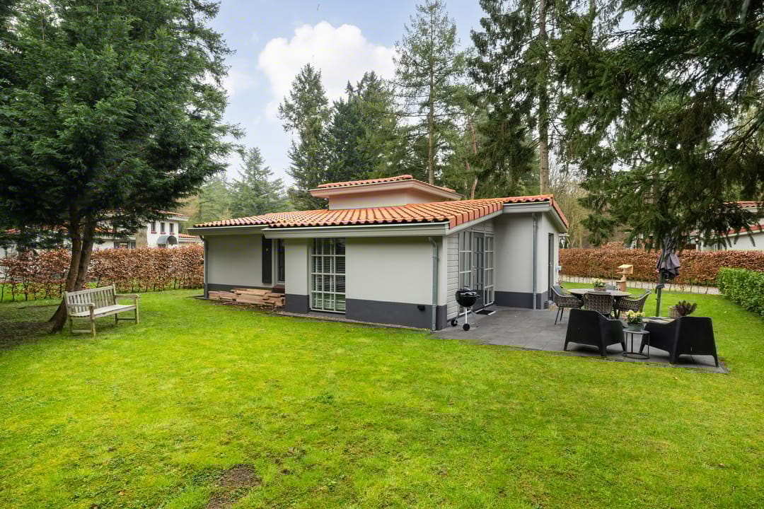 Foto 22 van Eendenparkweg 55-A5