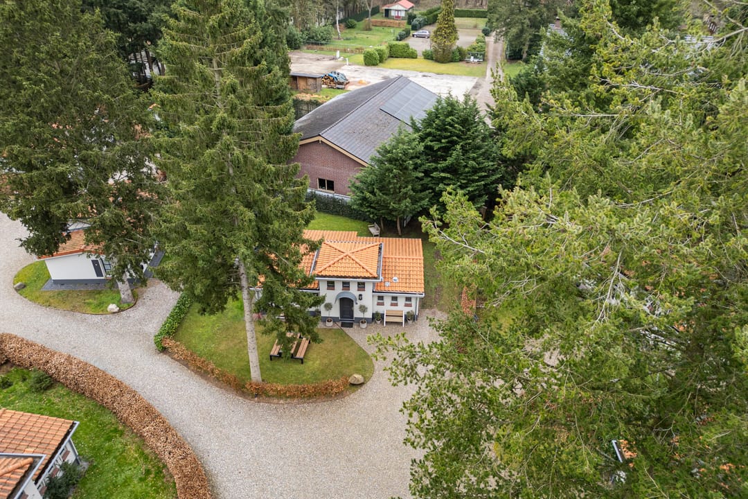 Foto 23 van Eendenparkweg 55-A5