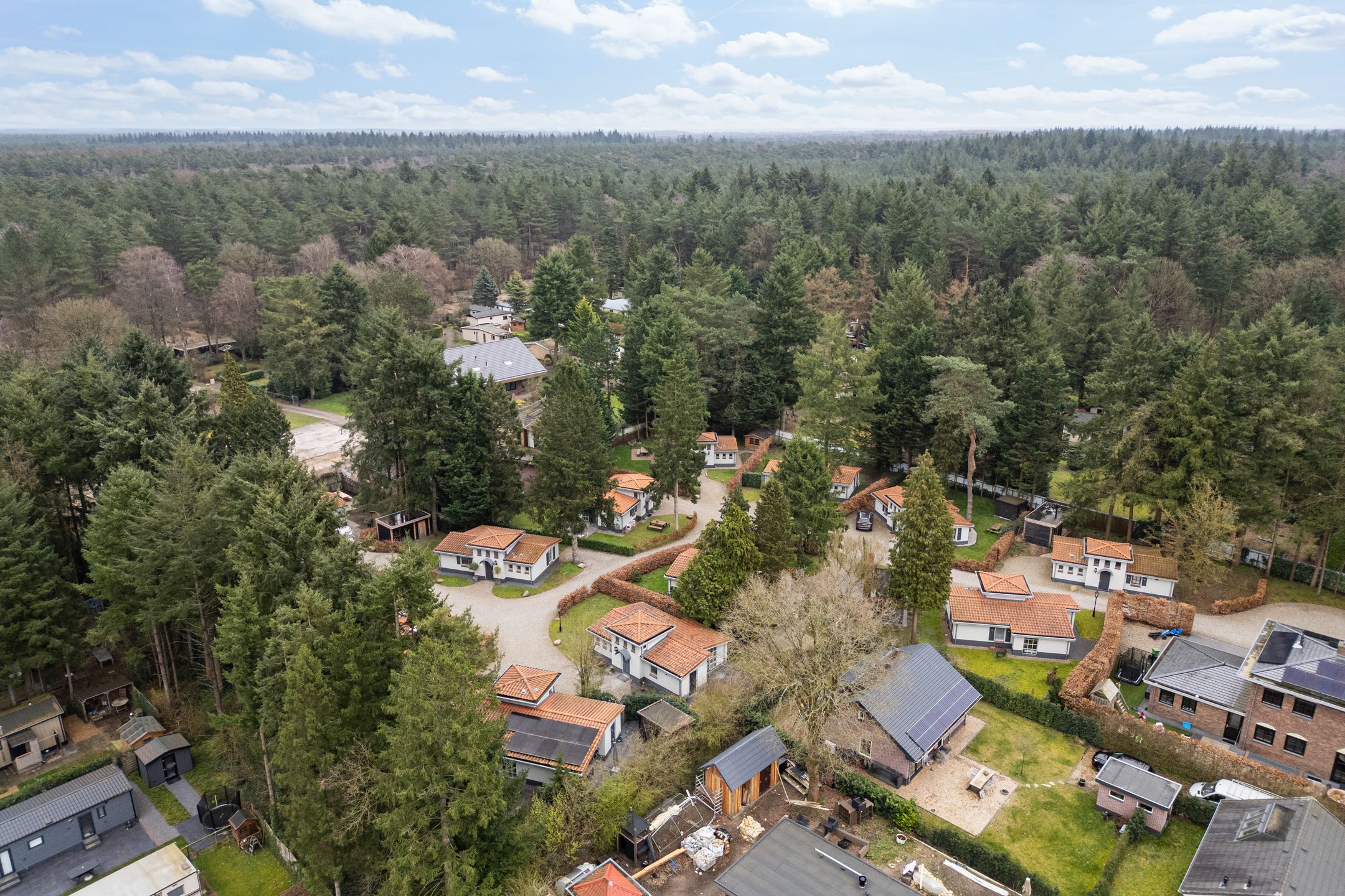 Foto 24 van Eendenparkweg 55-A5