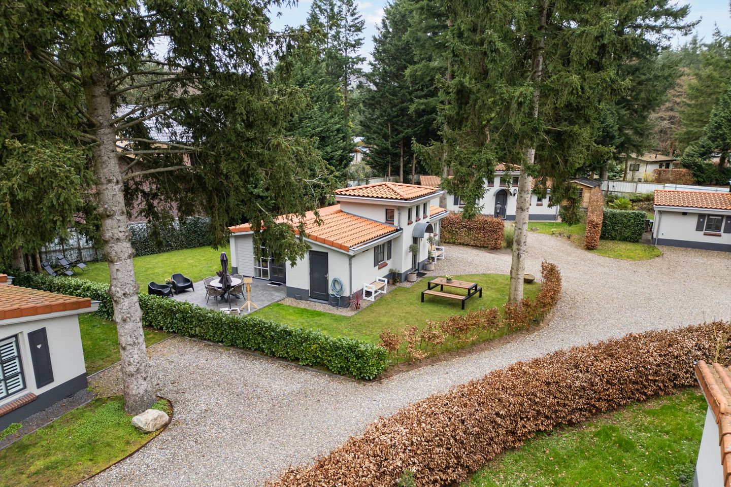 Foto 25 van Eendenparkweg 55-A5