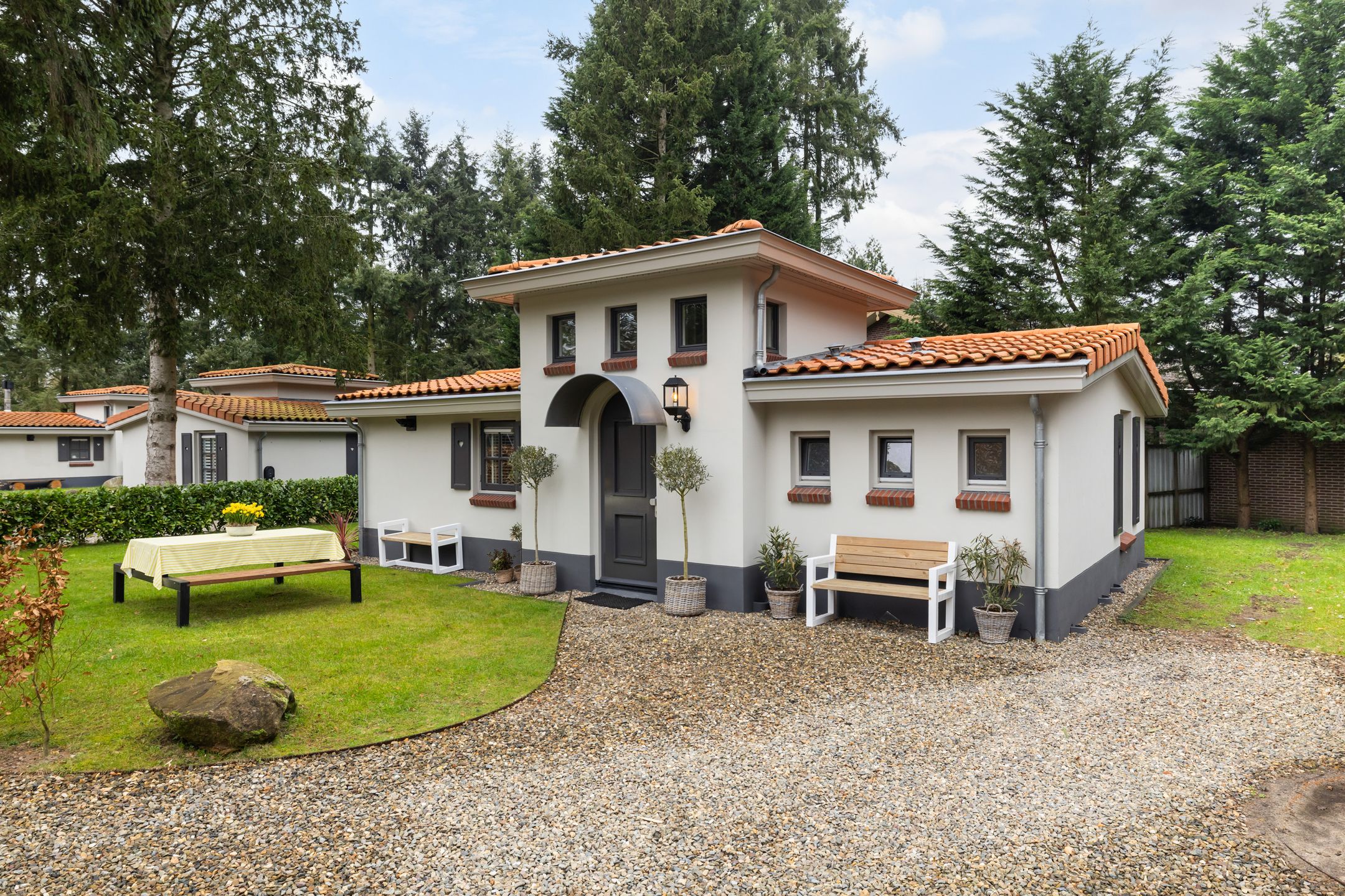 Foto 27 van Eendenparkweg 55-A5