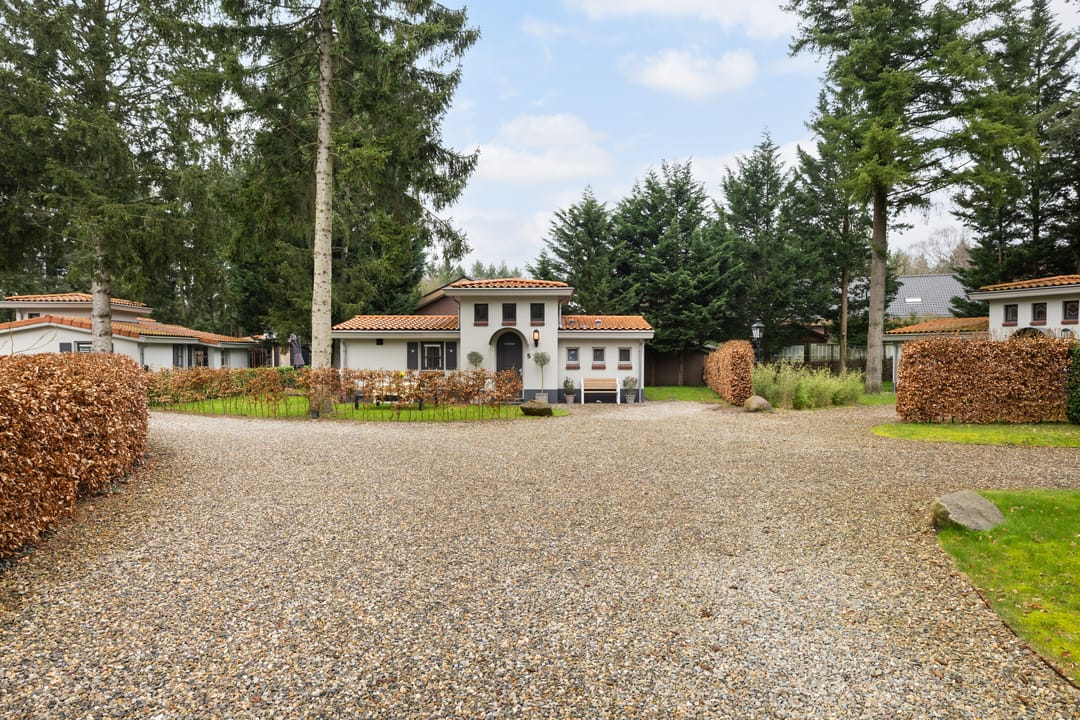 Foto 28 van Eendenparkweg 55-A5