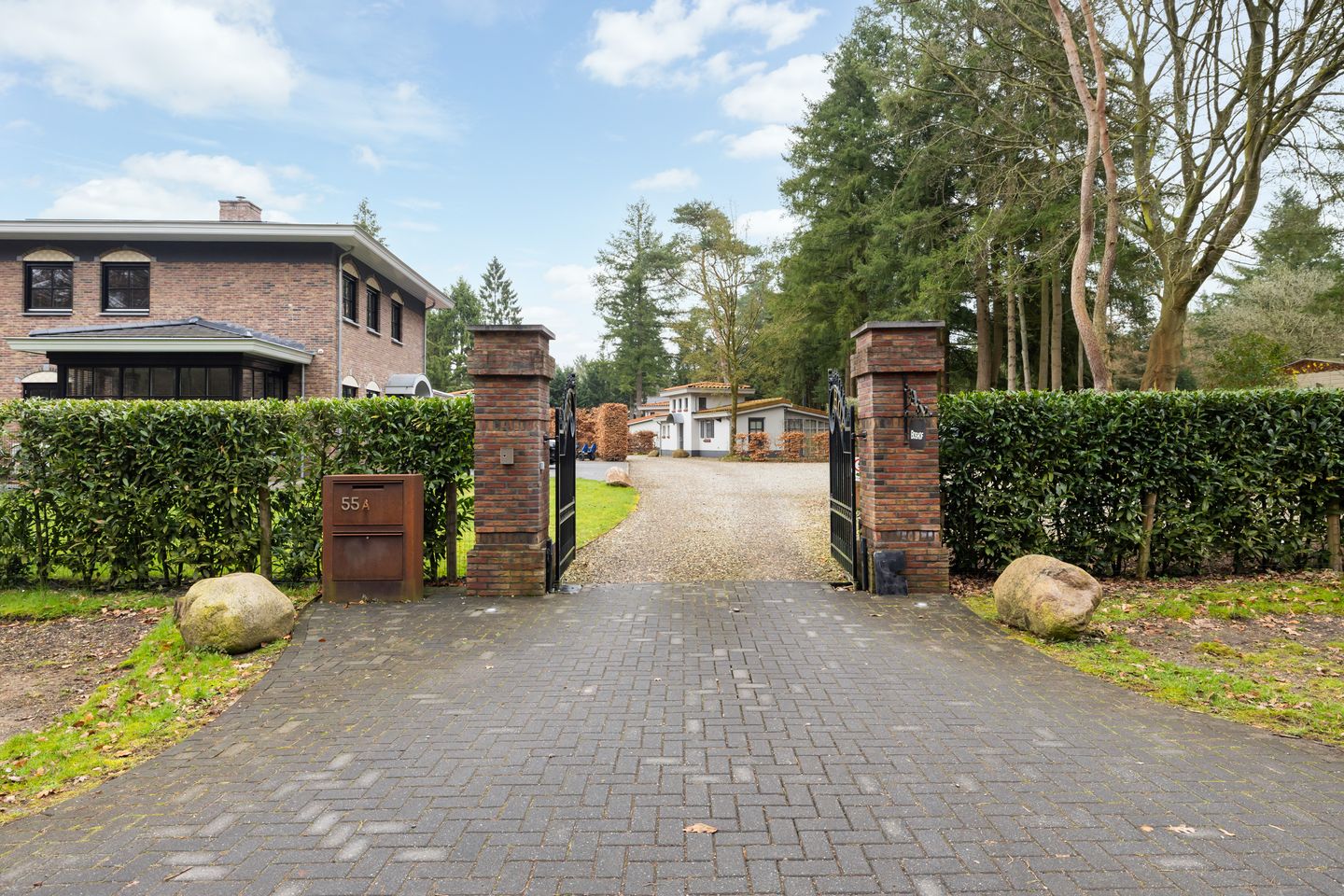 Foto 29 van Eendenparkweg 55-A5