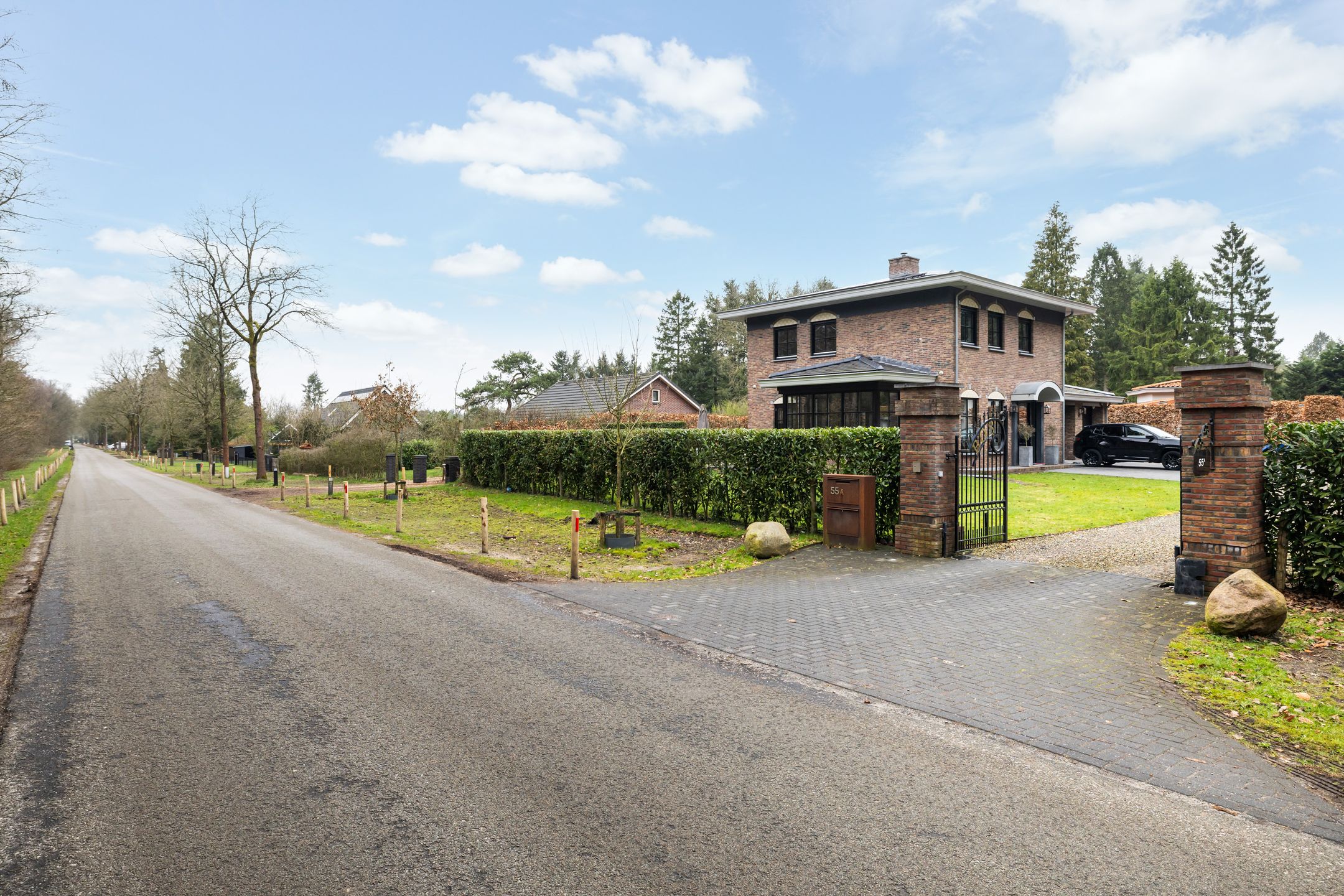 Foto 30 van Eendenparkweg 55-A5