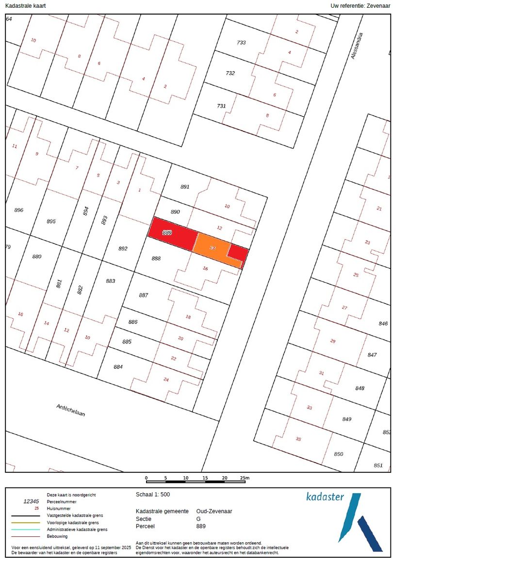 Foto 46 van Alessandria 14